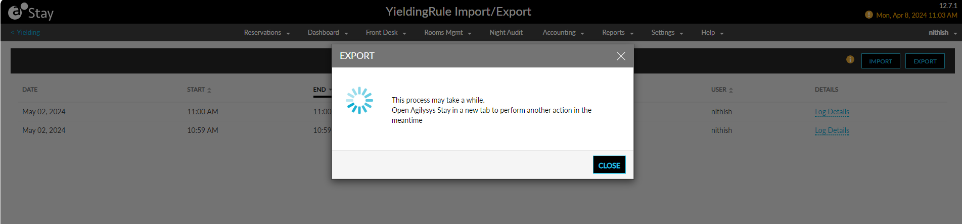 A screenshot of a computer

Description automatically generated
